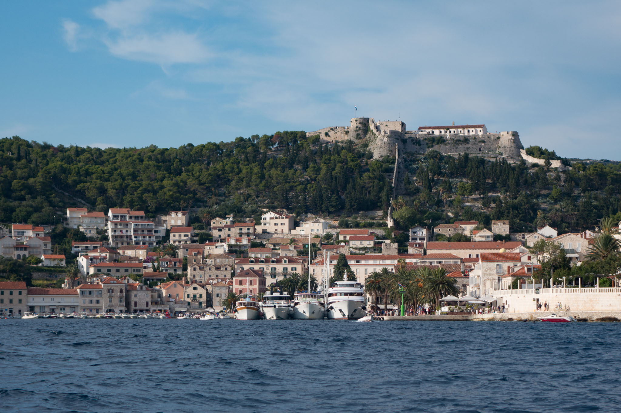 Hvar 2015