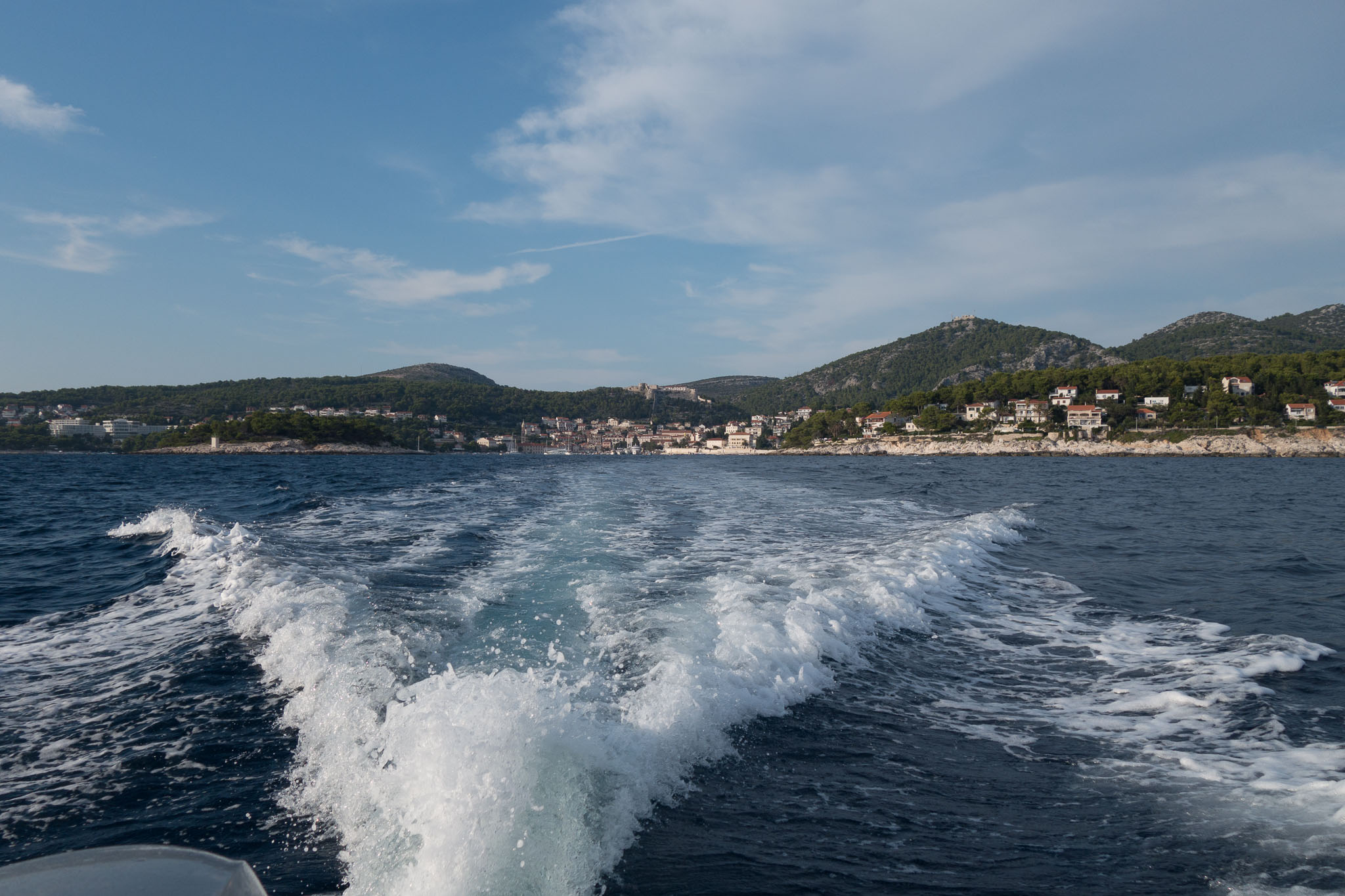 Hvar 2015