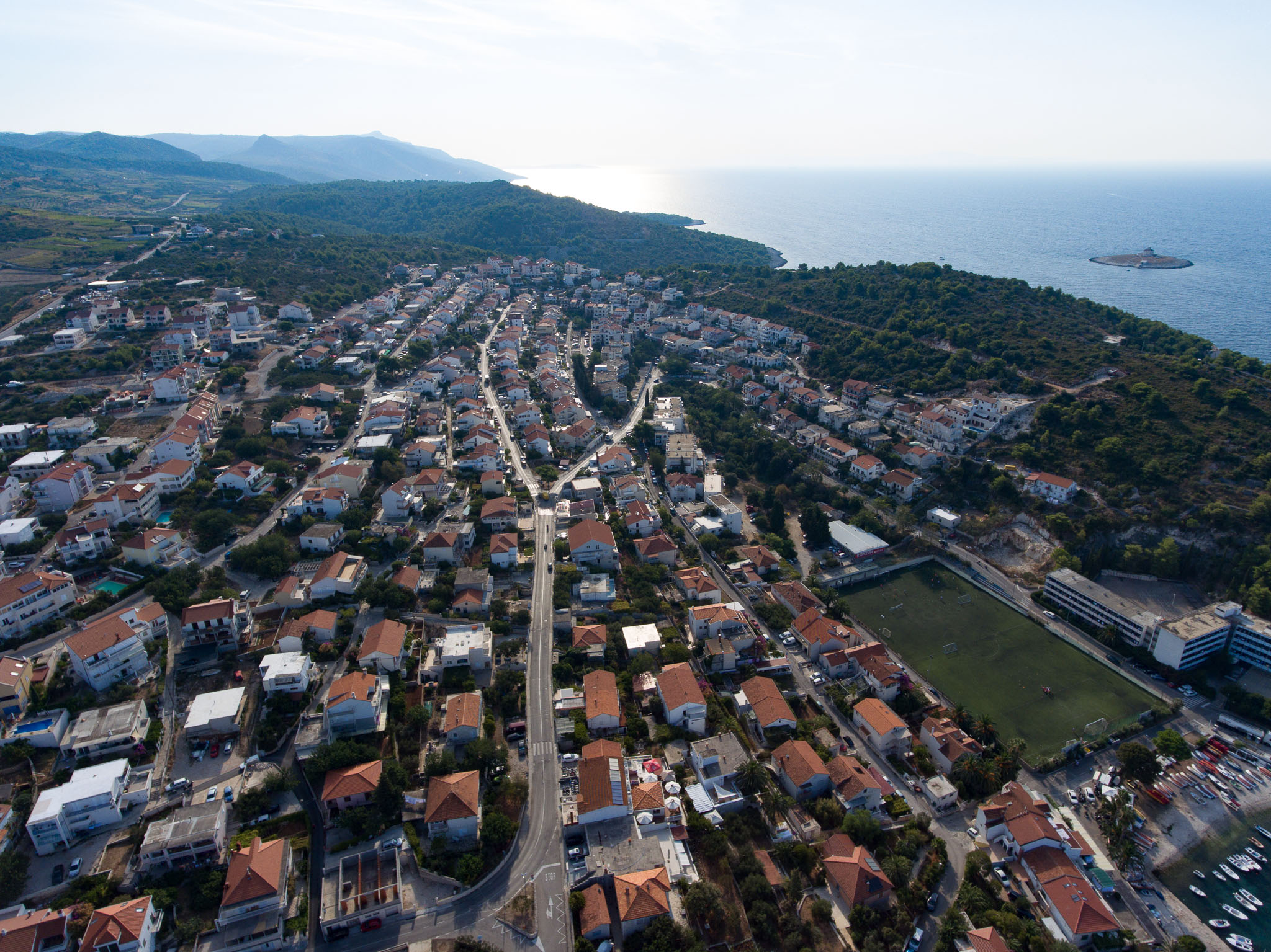 Hvar 2016