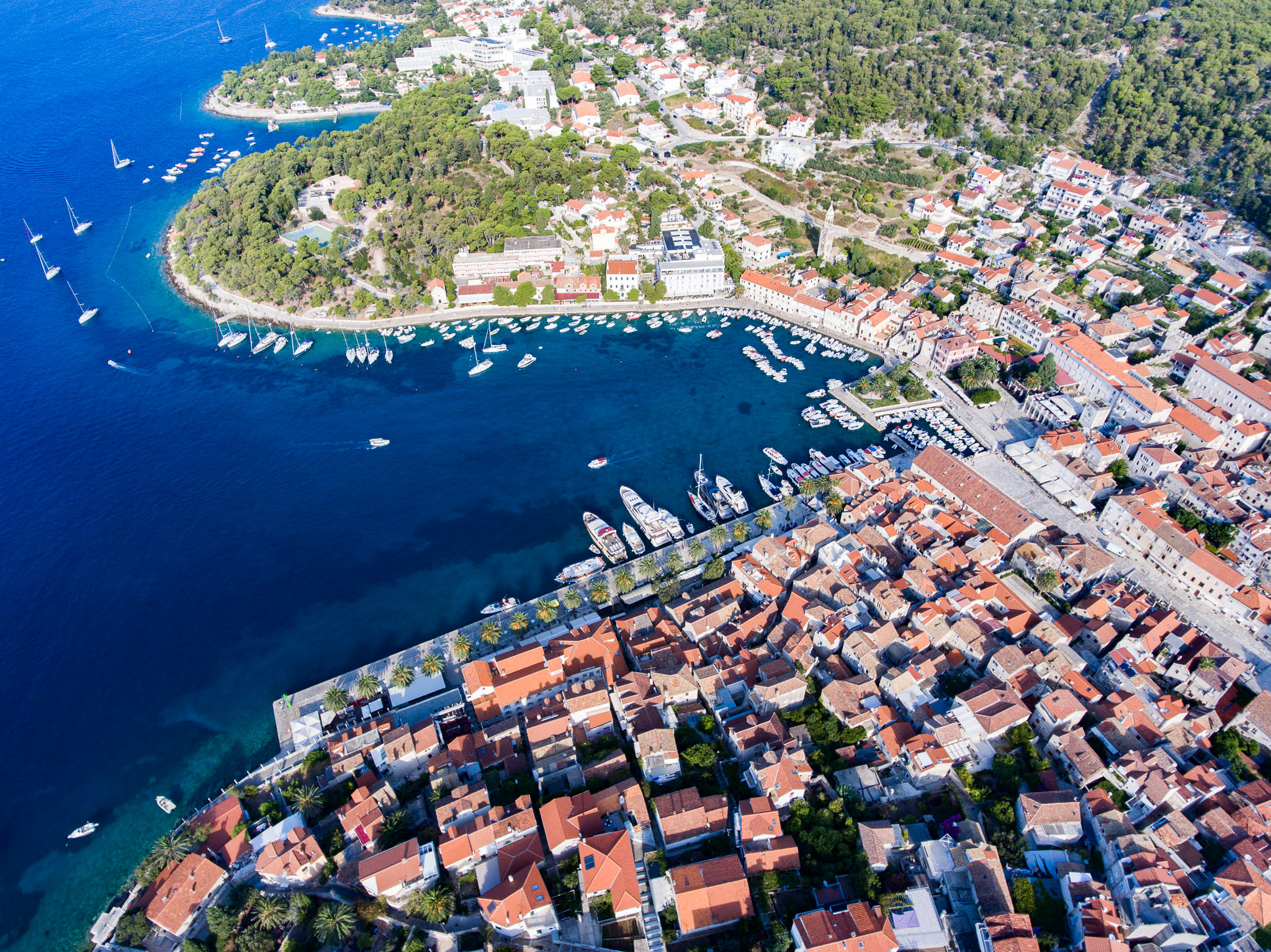 Hvar 2016