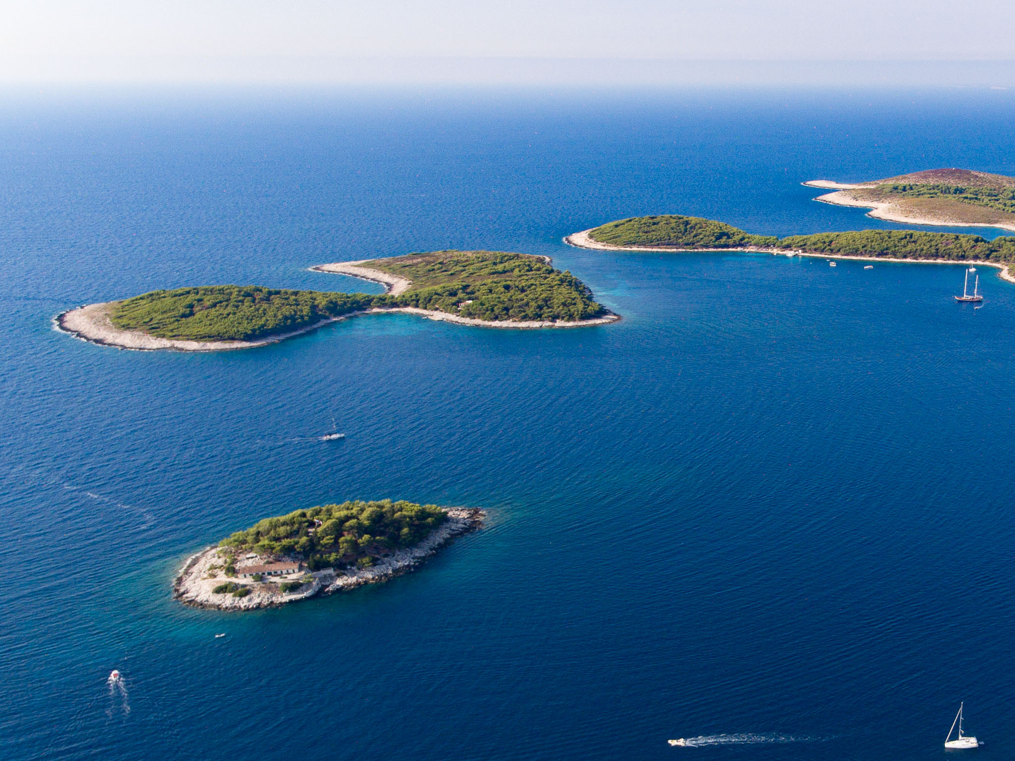 Hvar 2016