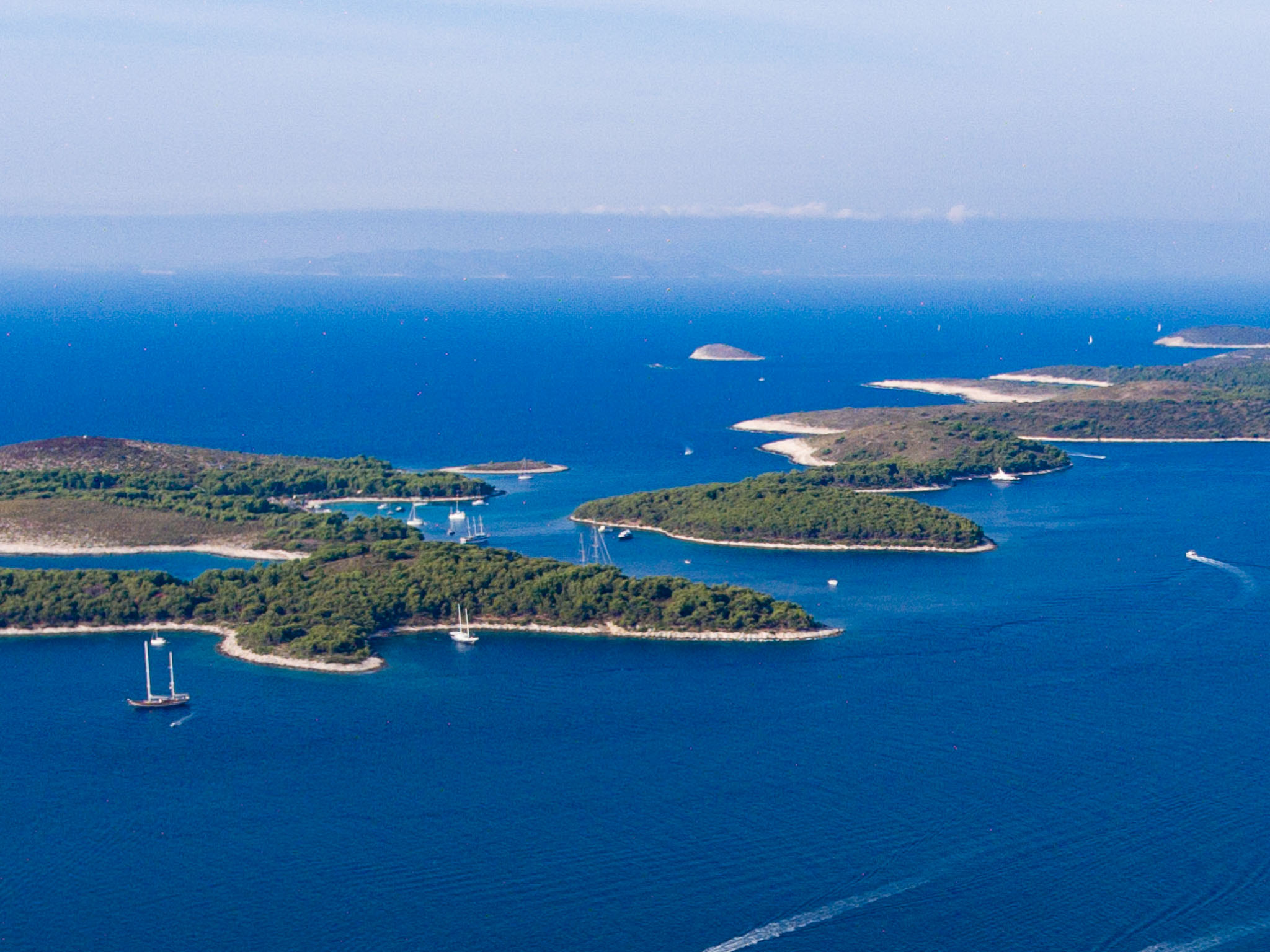 Hvar 2016