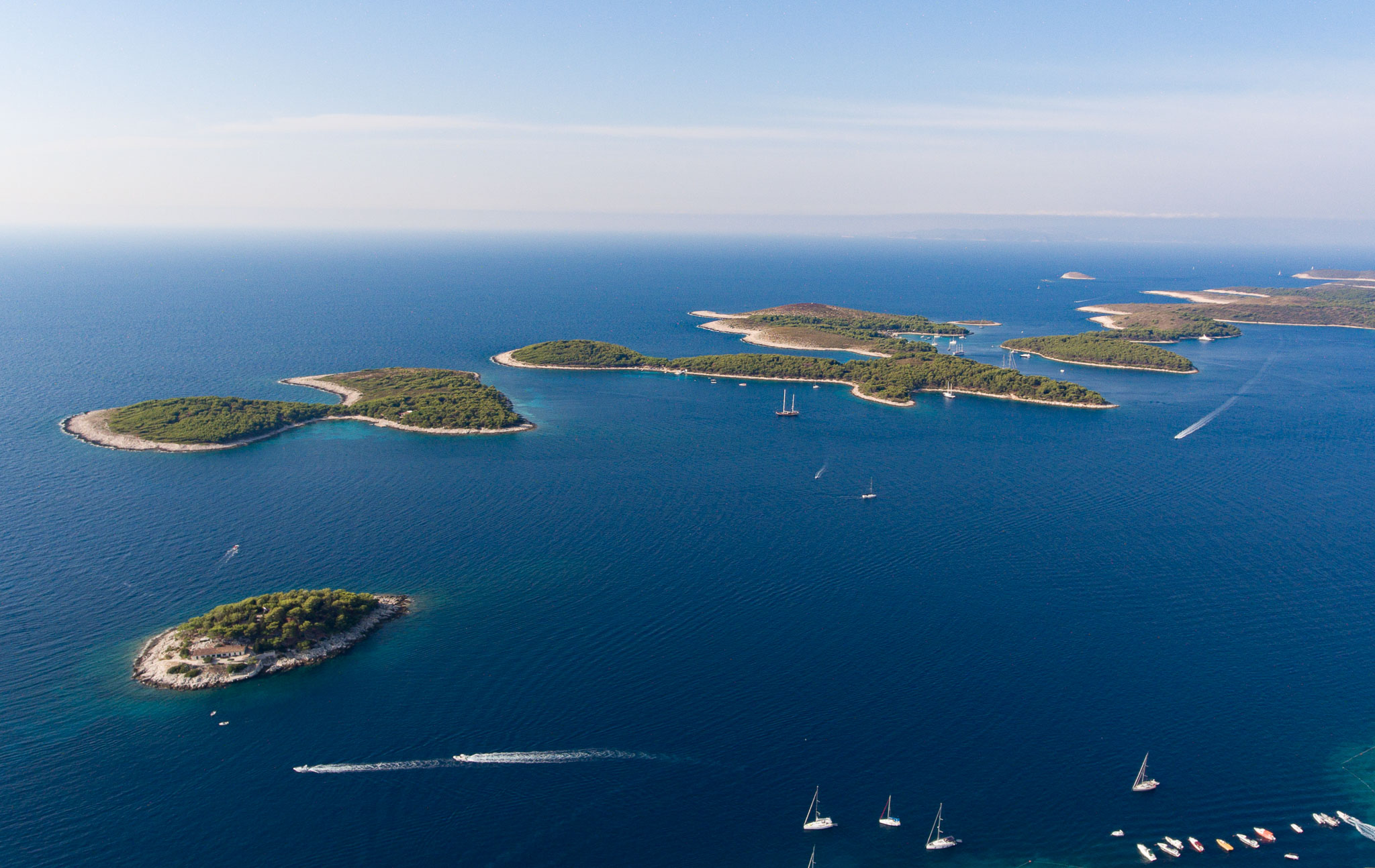 Hvar 2016