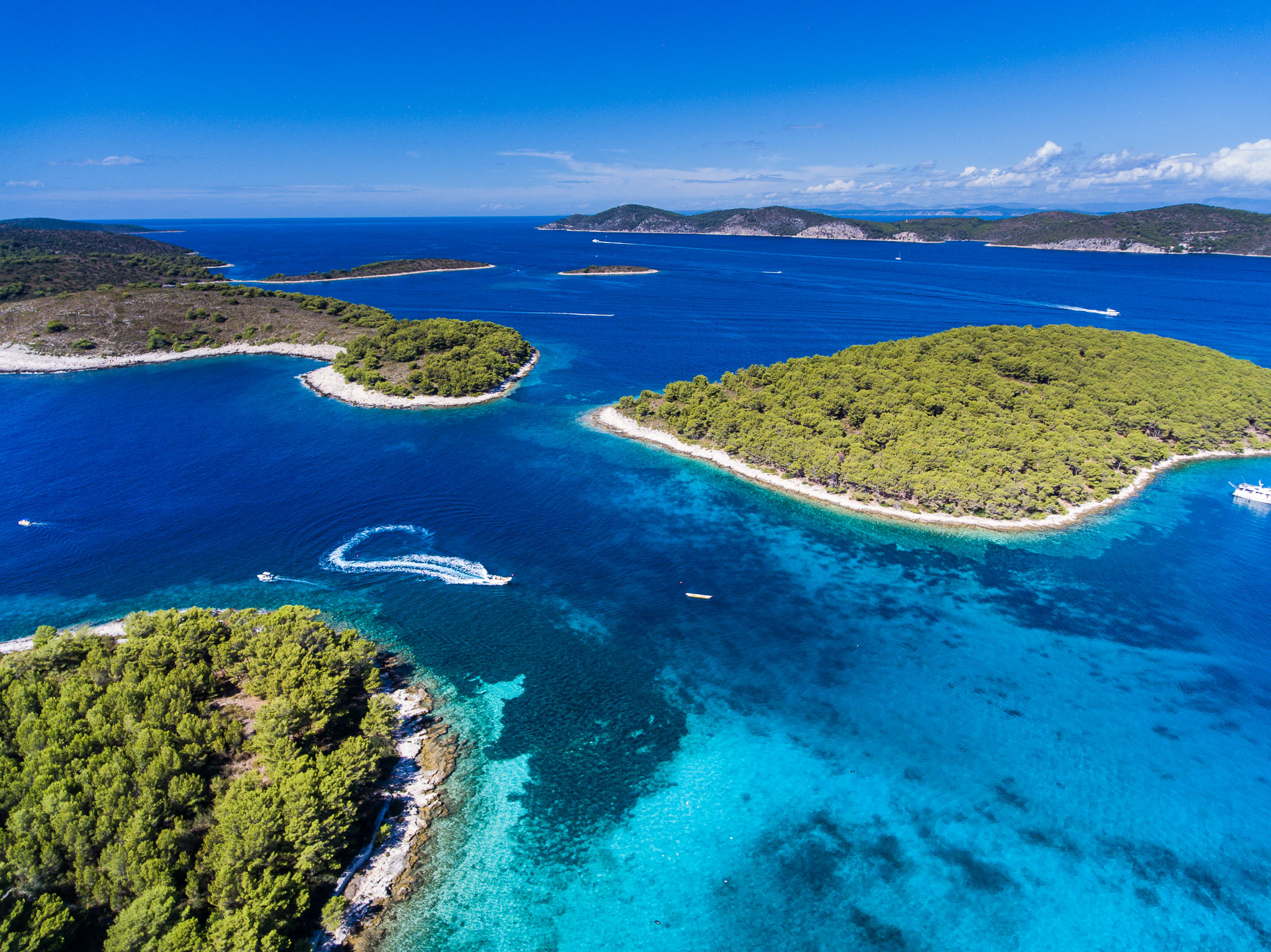 Hvar 2016