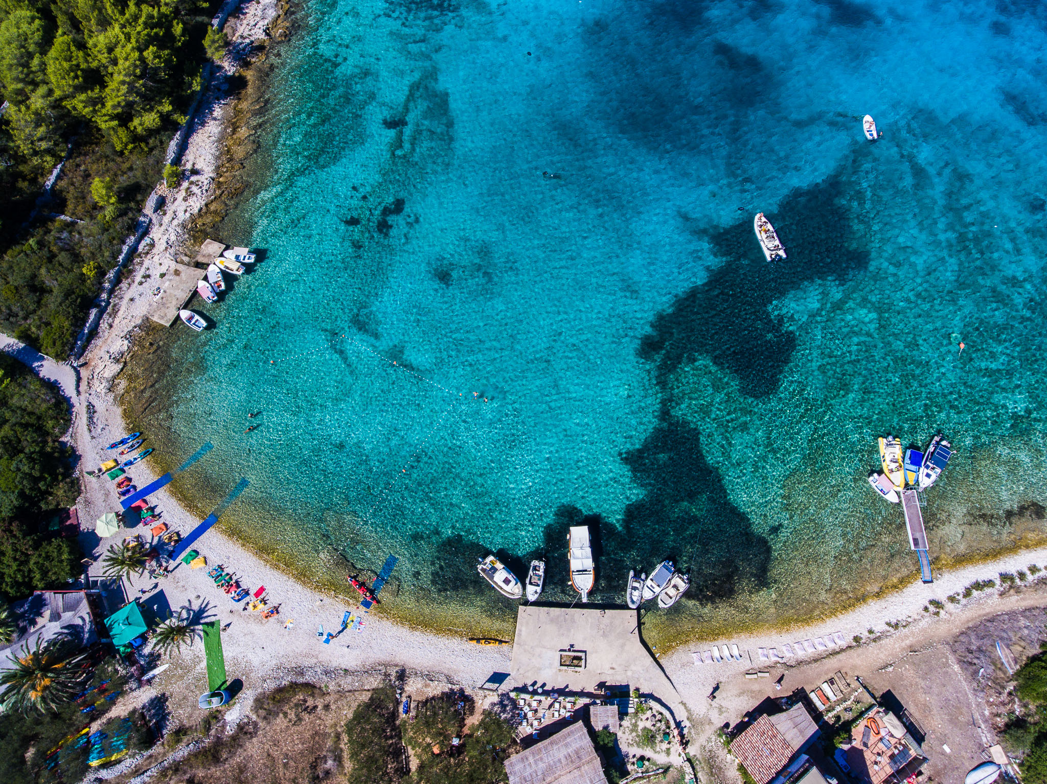 Hvar 2016