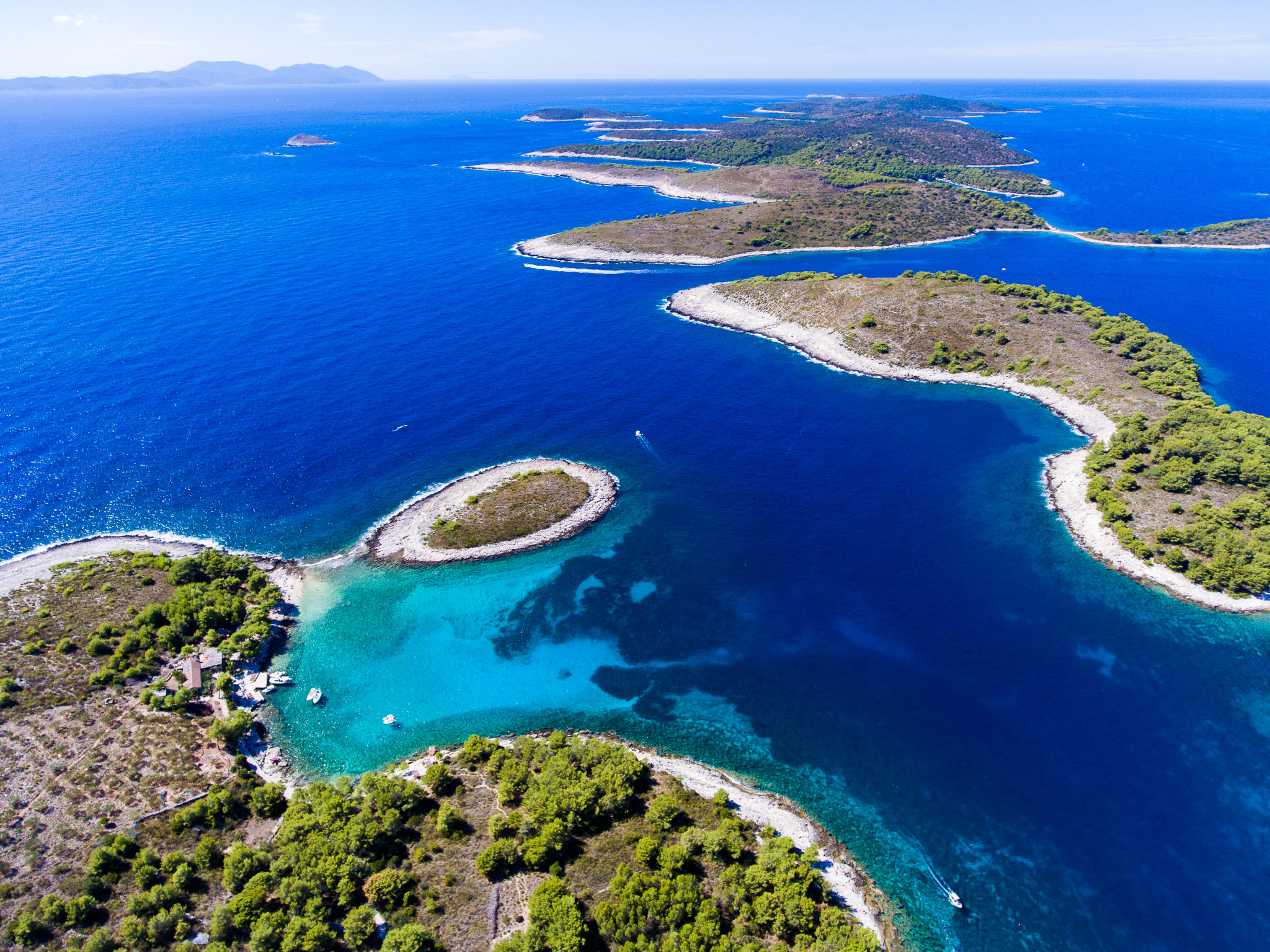 Hvar 2016