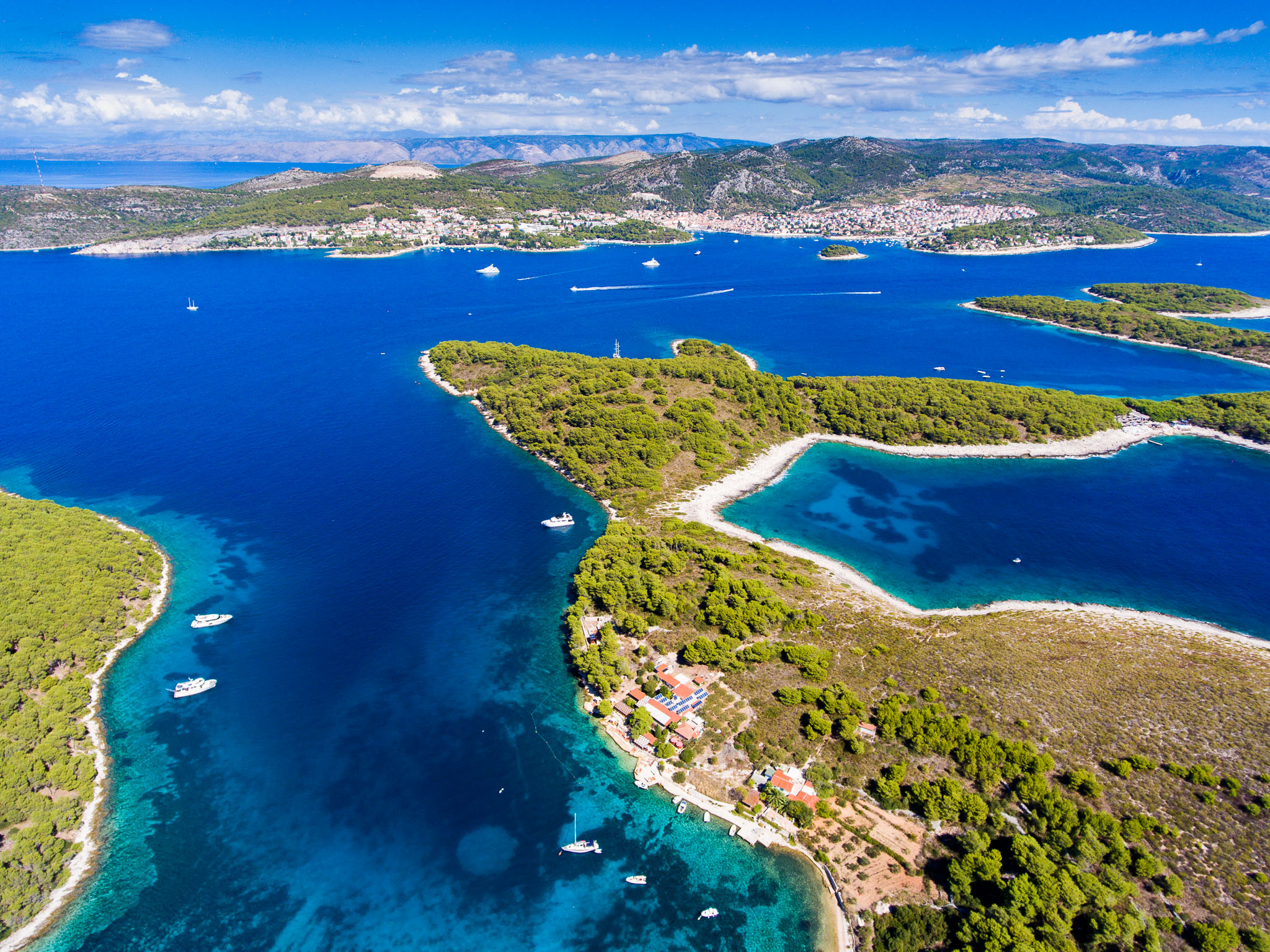 Hvar 2016