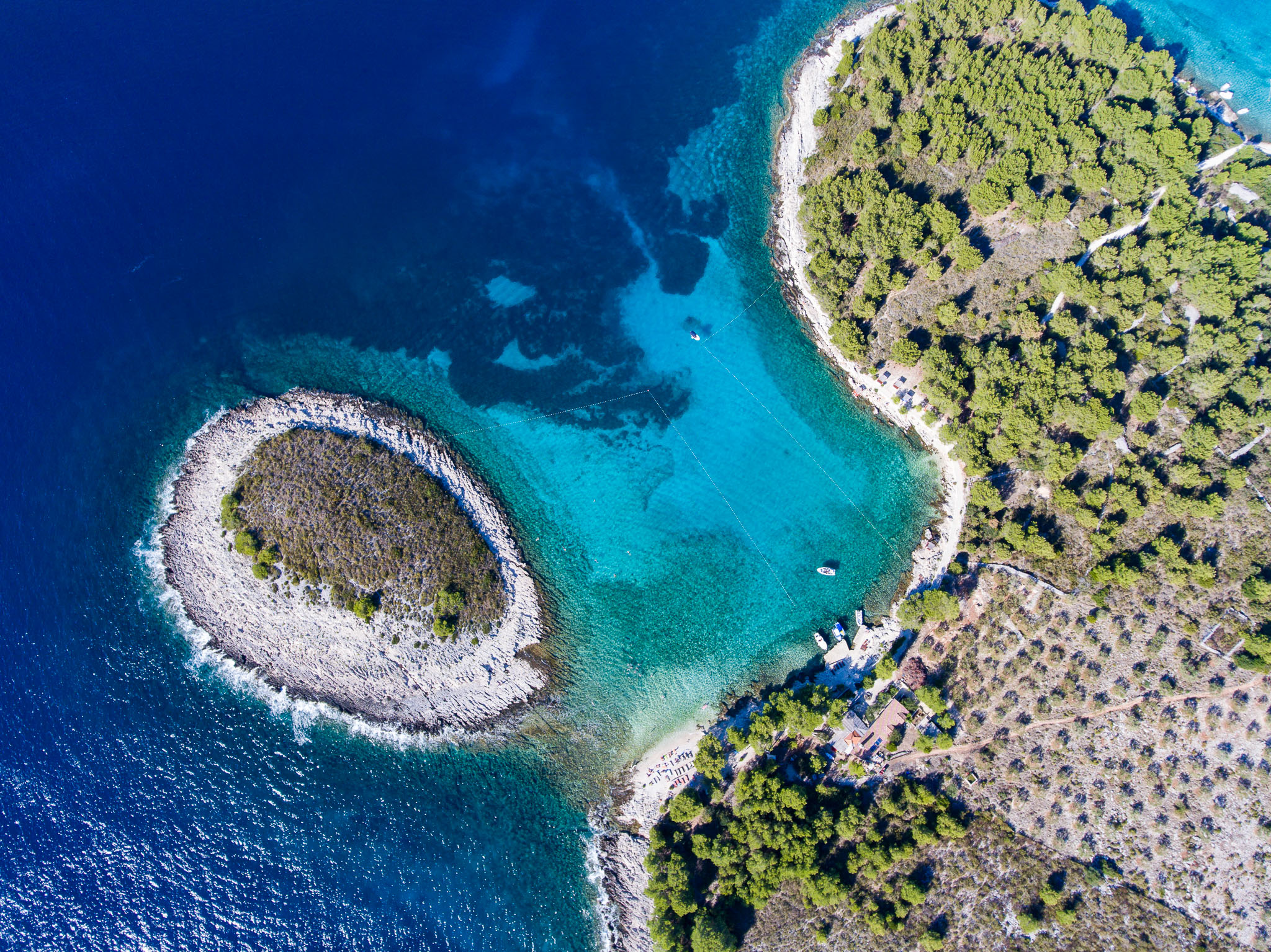 Hvar 2016