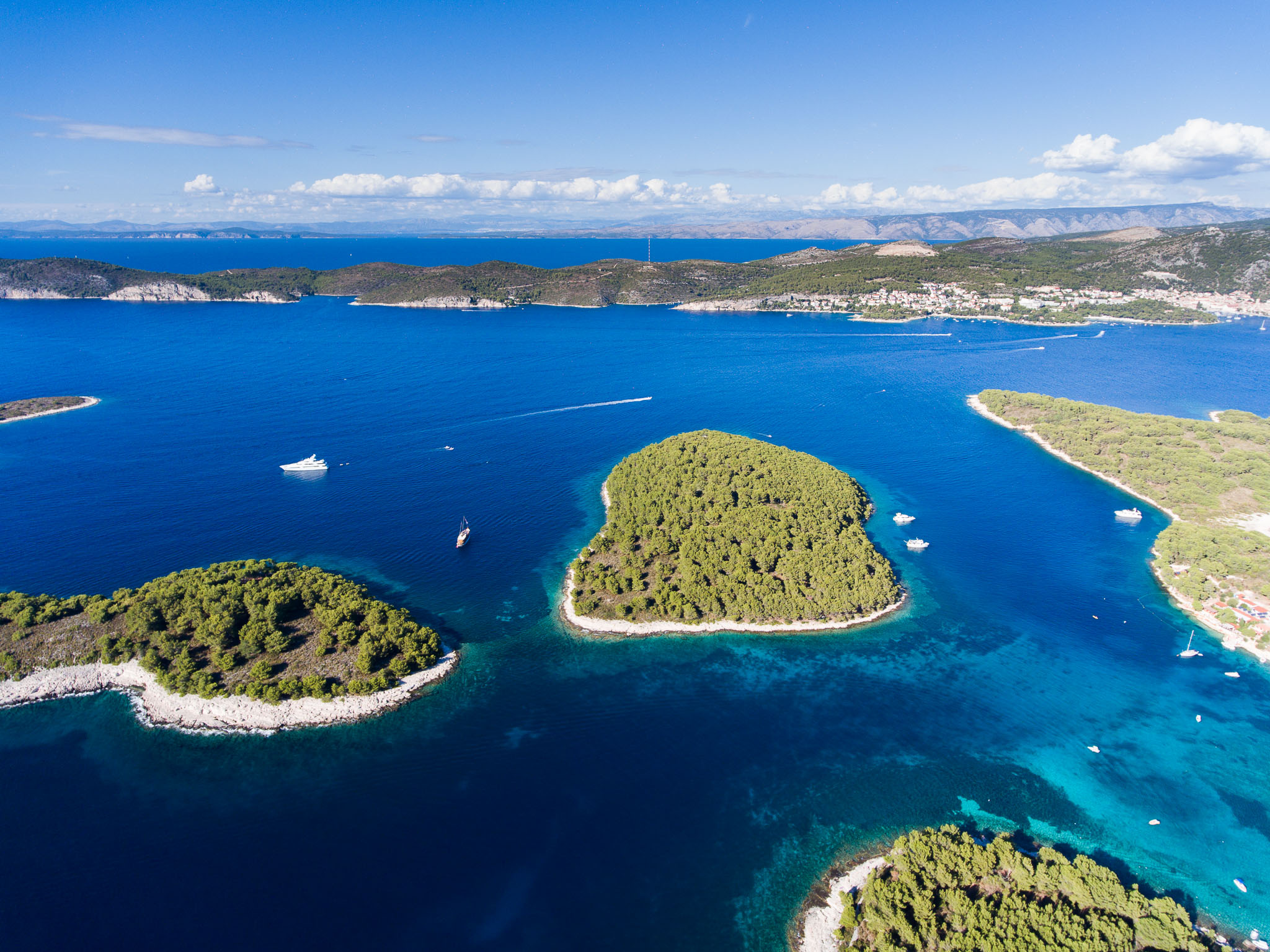 Hvar 2016