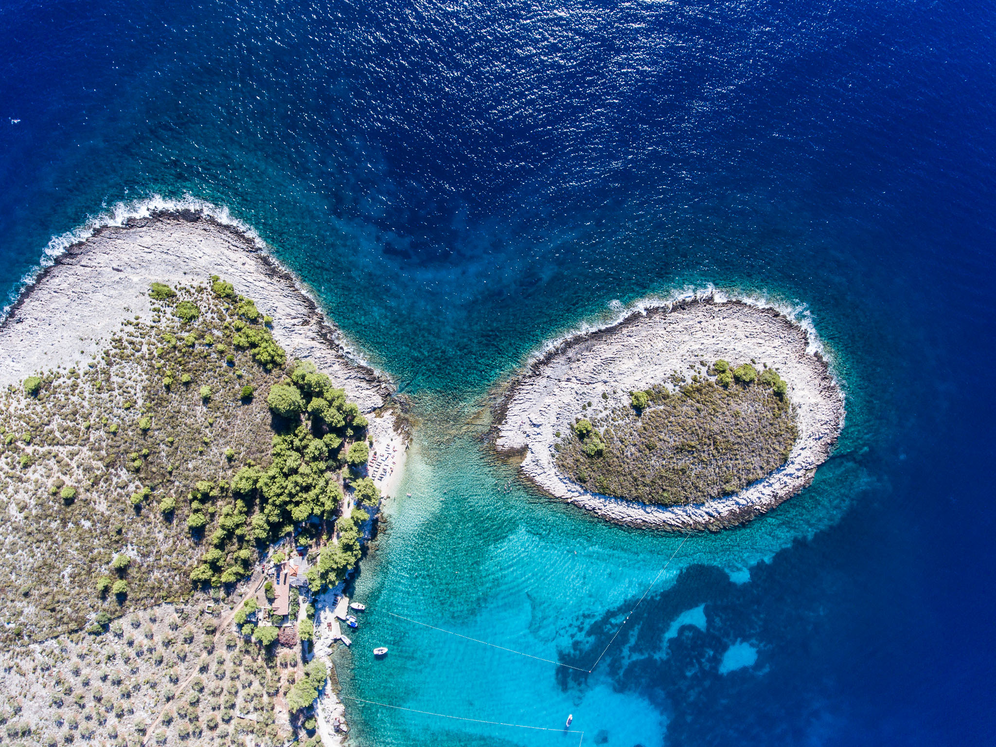 Hvar 2016