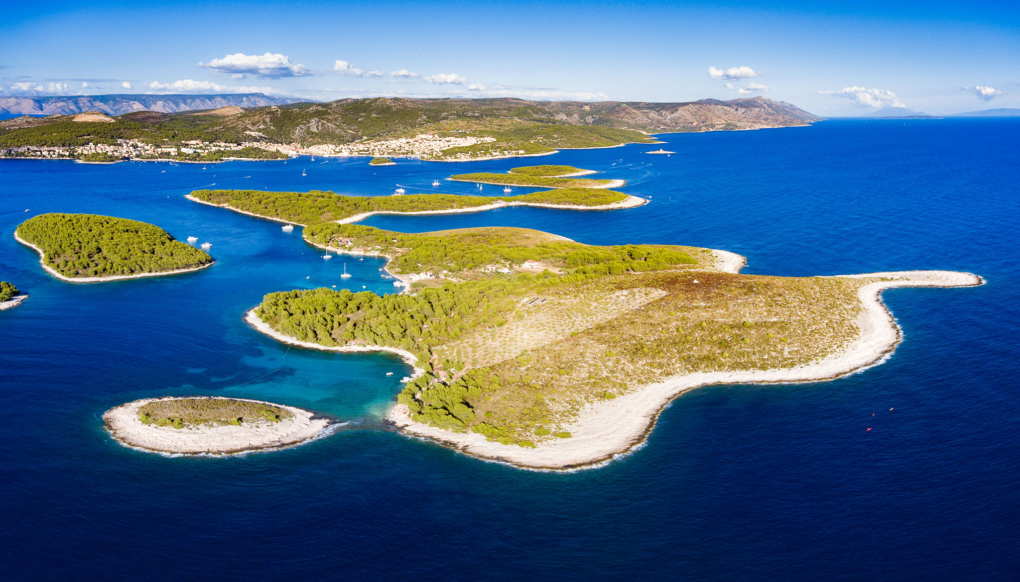 Hvar 2016