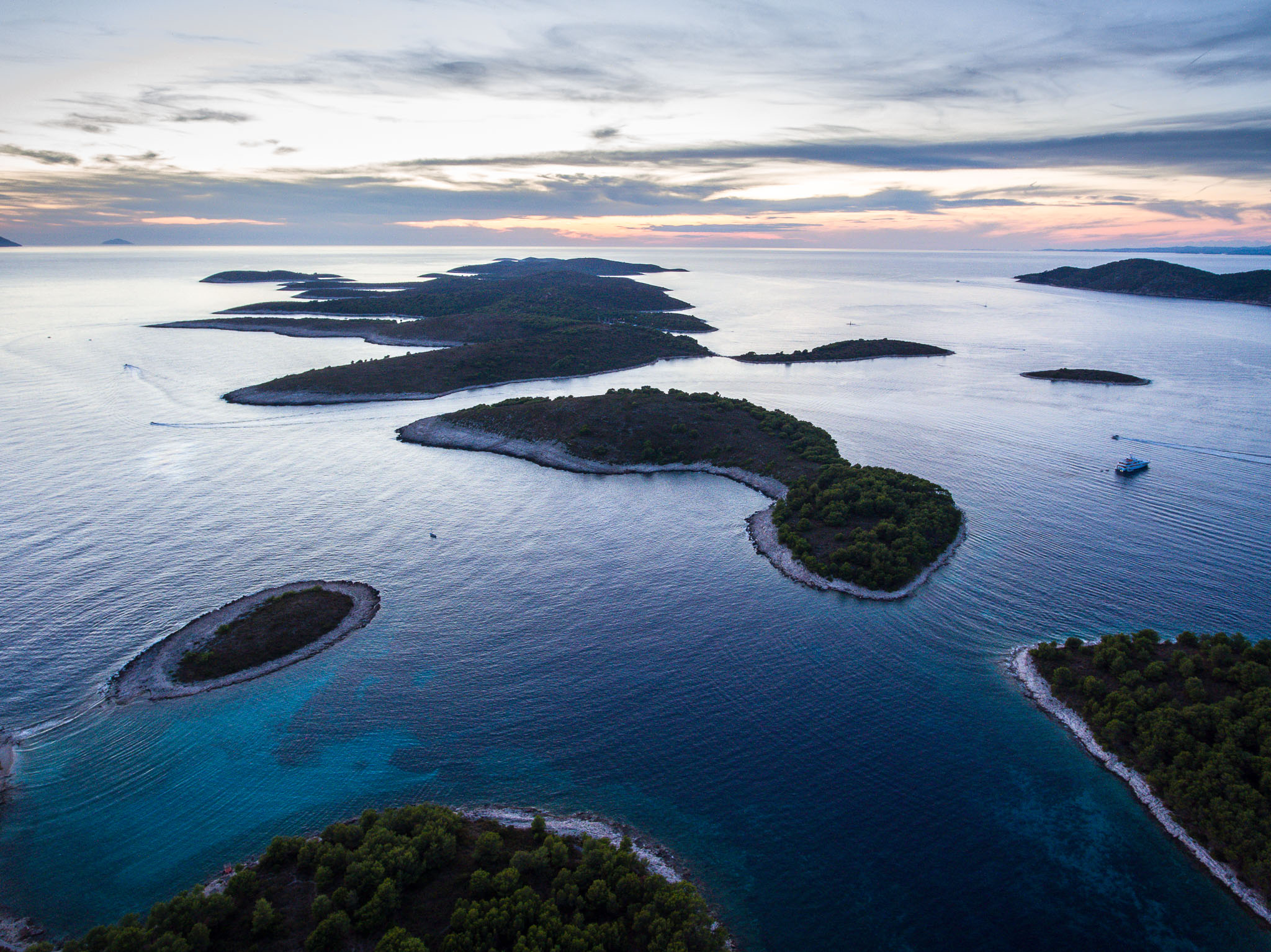 Hvar 2016