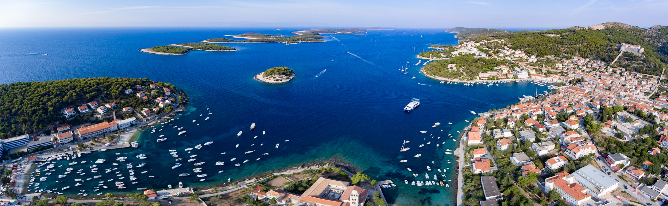 Hvar 2016