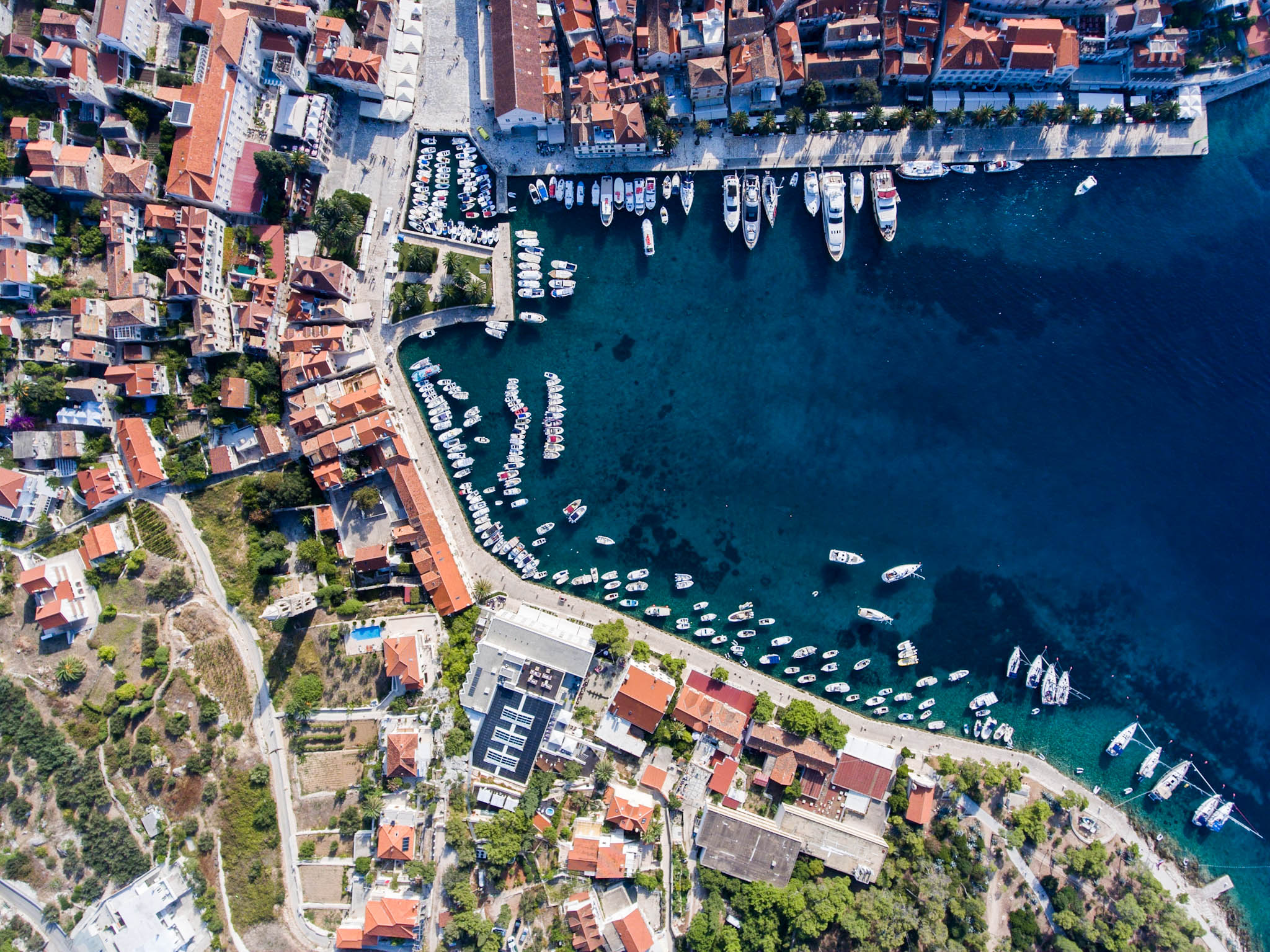 Hvar 2016